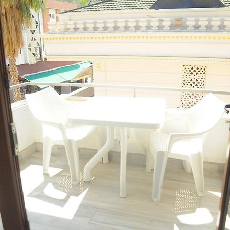 Kemer Suites מראה חיצוני תמונה
