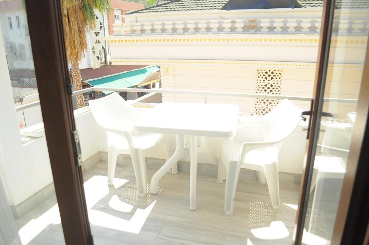 Kemer Suites מראה חיצוני תמונה