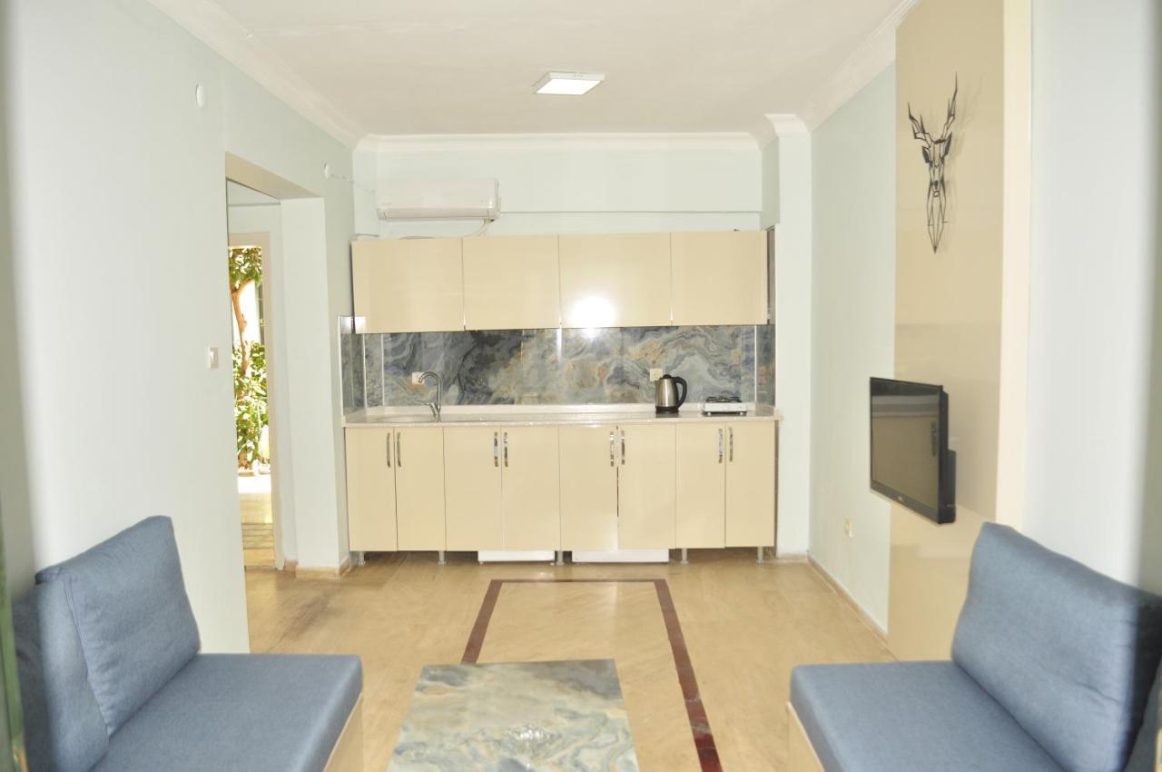 Kemer Suites מראה חיצוני תמונה