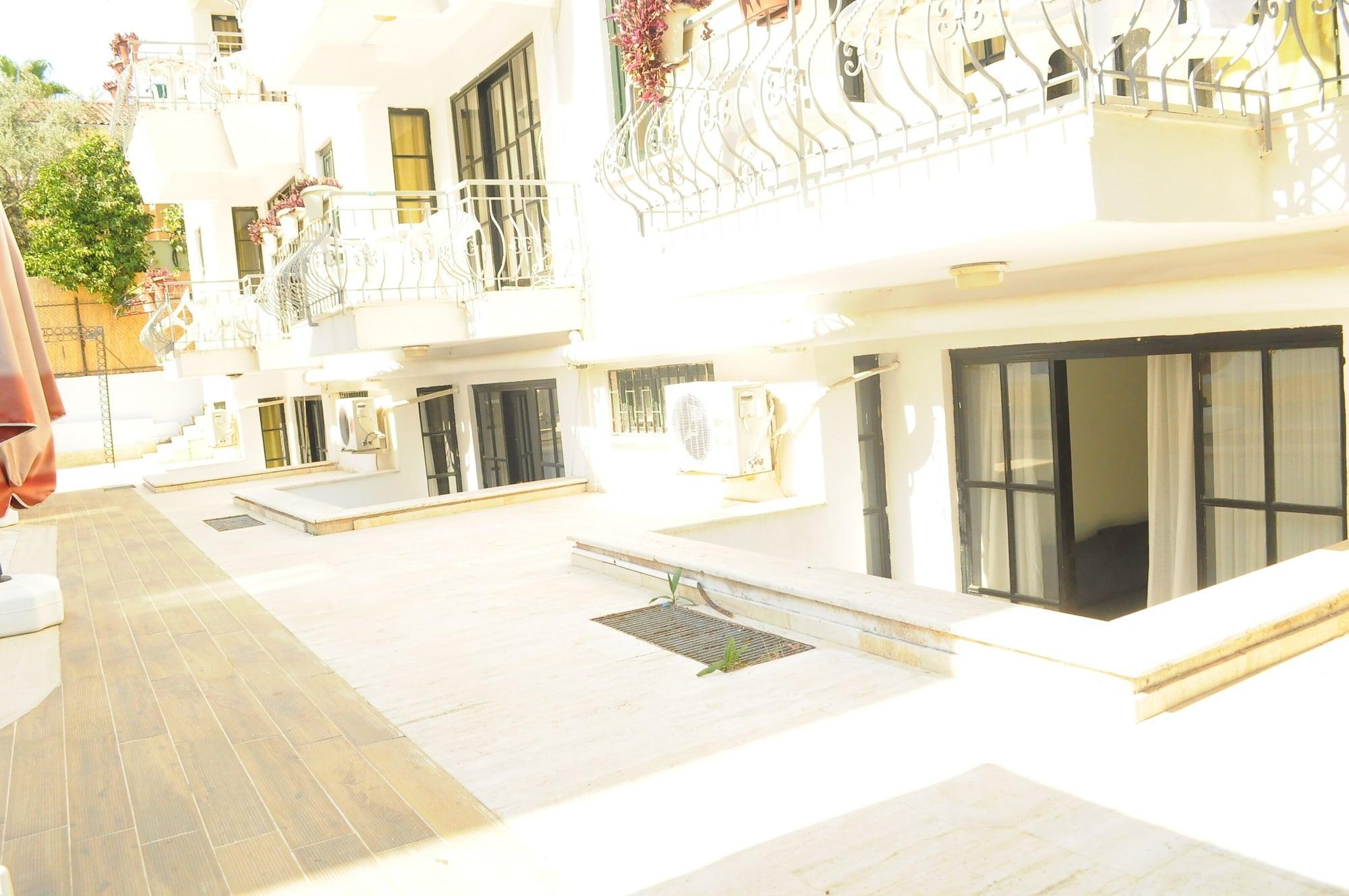 Kemer Suites מראה חיצוני תמונה
