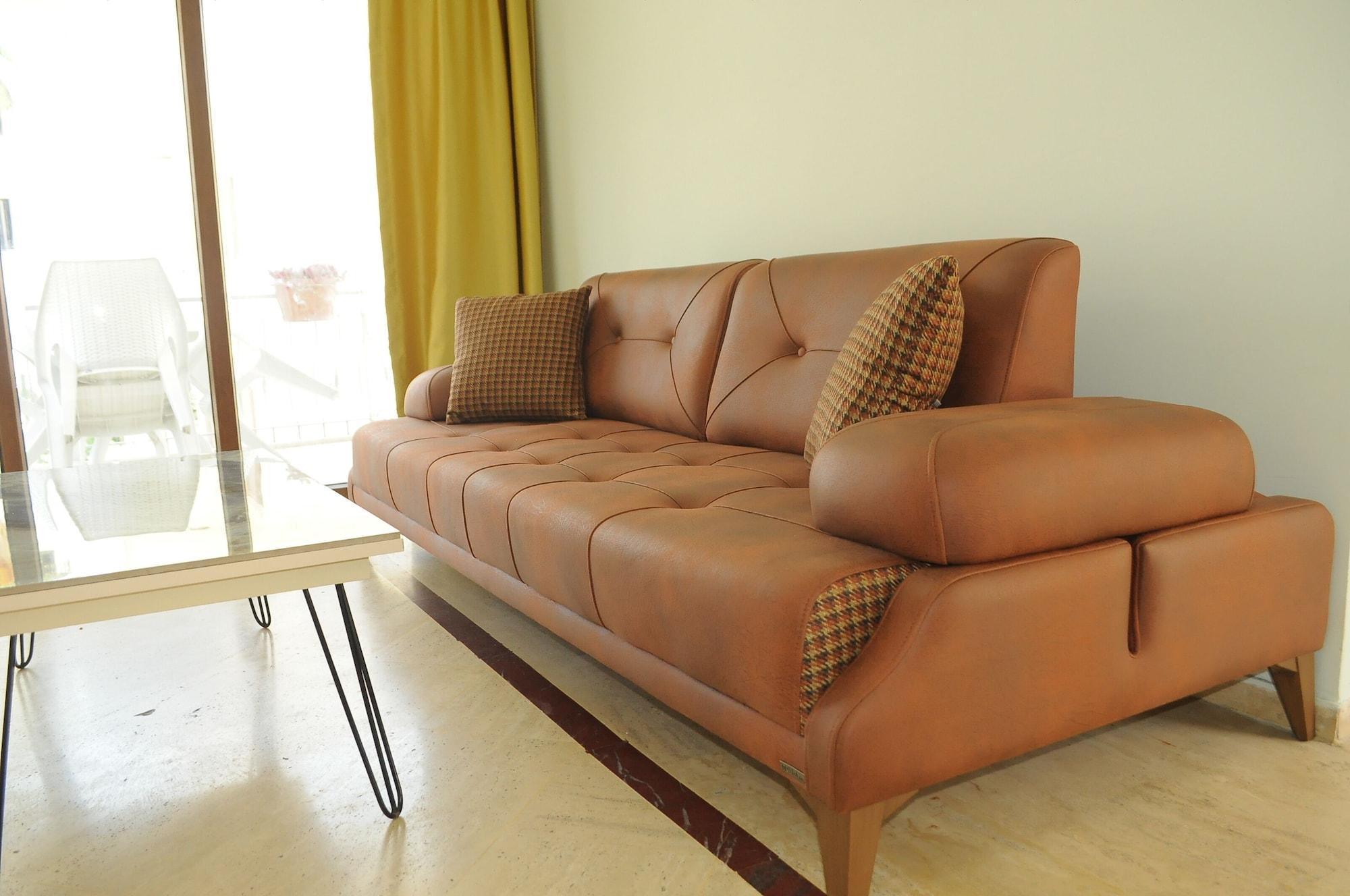 Kemer Suites מראה חיצוני תמונה