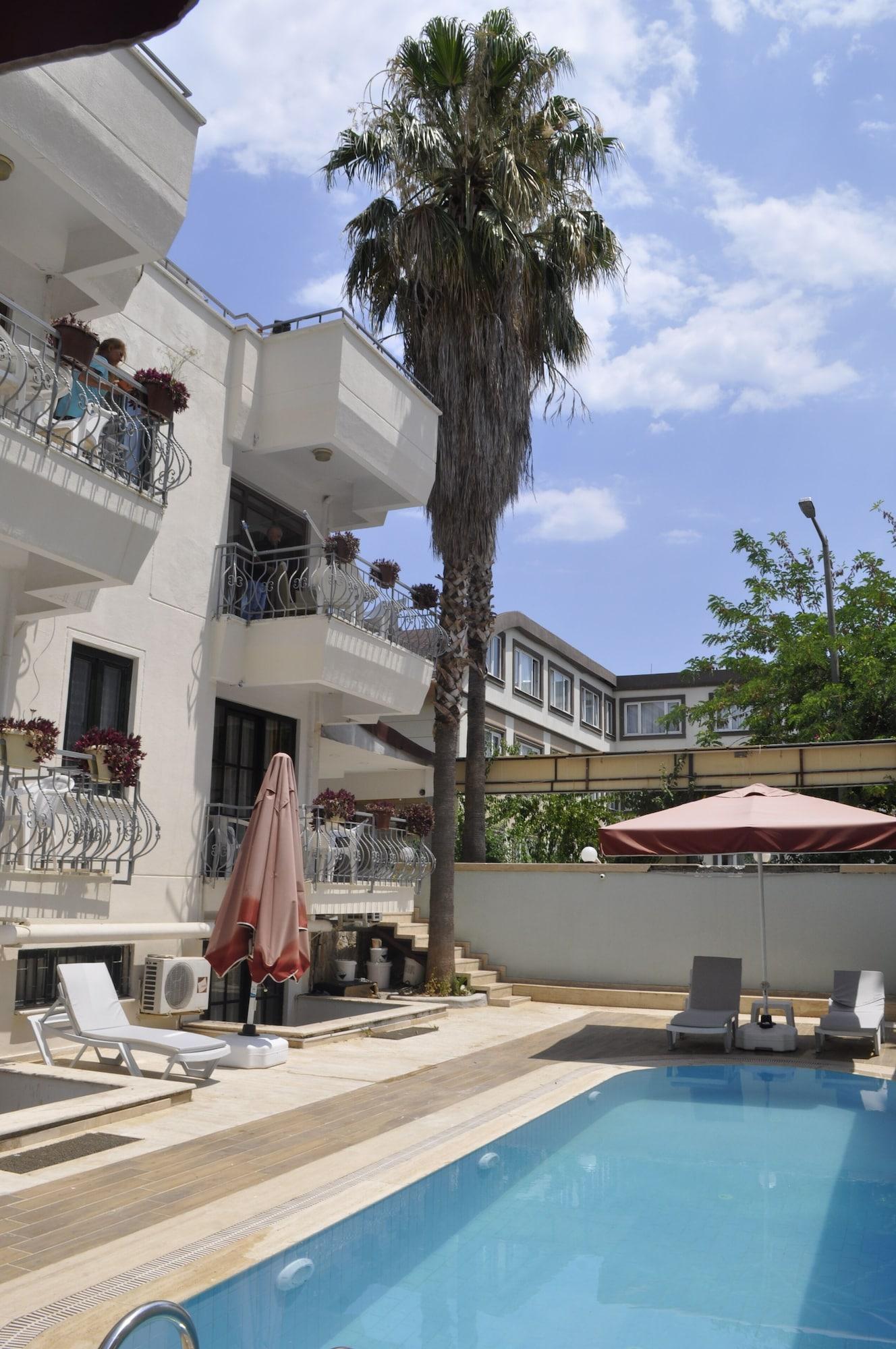 Kemer Suites מראה חיצוני תמונה