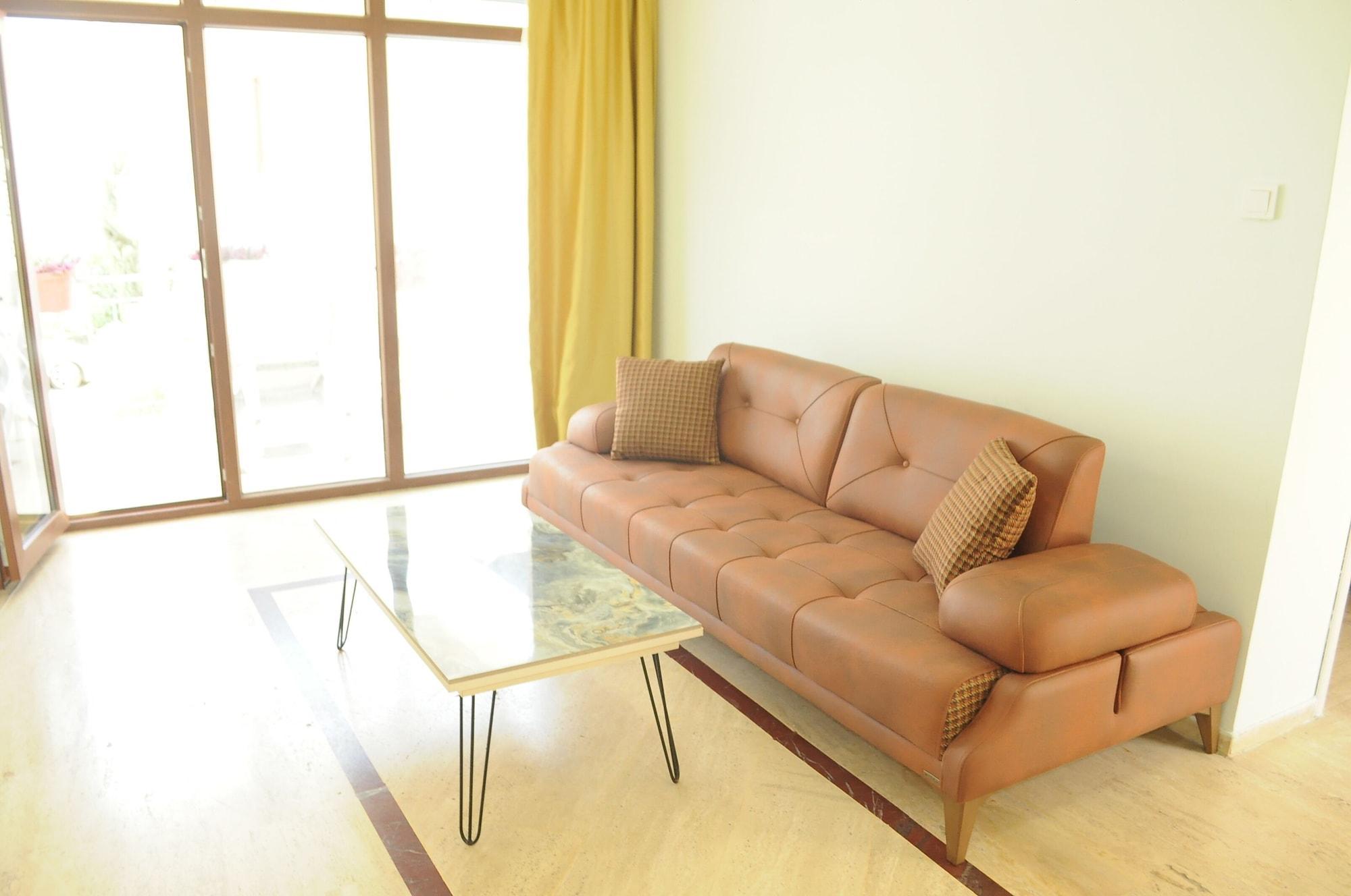 Kemer Suites מראה חיצוני תמונה