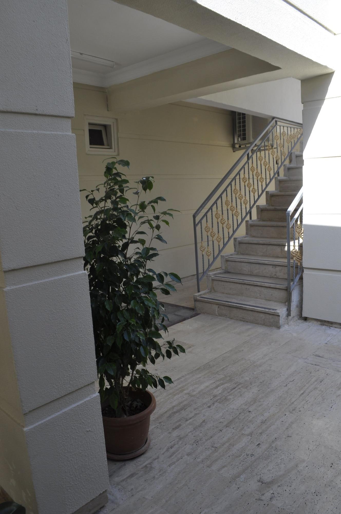 Kemer Suites מראה חיצוני תמונה