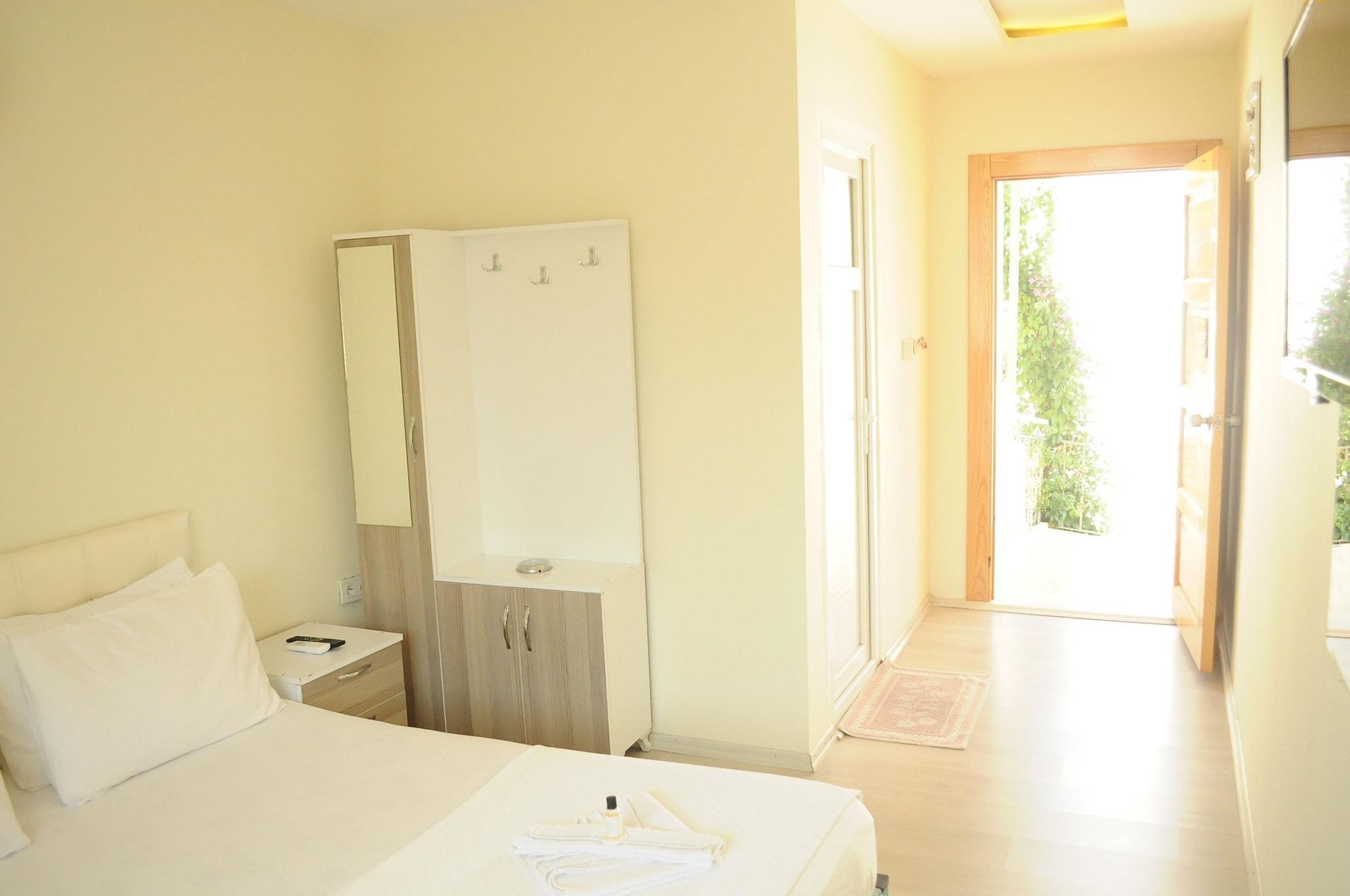 Kemer Suites מראה חיצוני תמונה