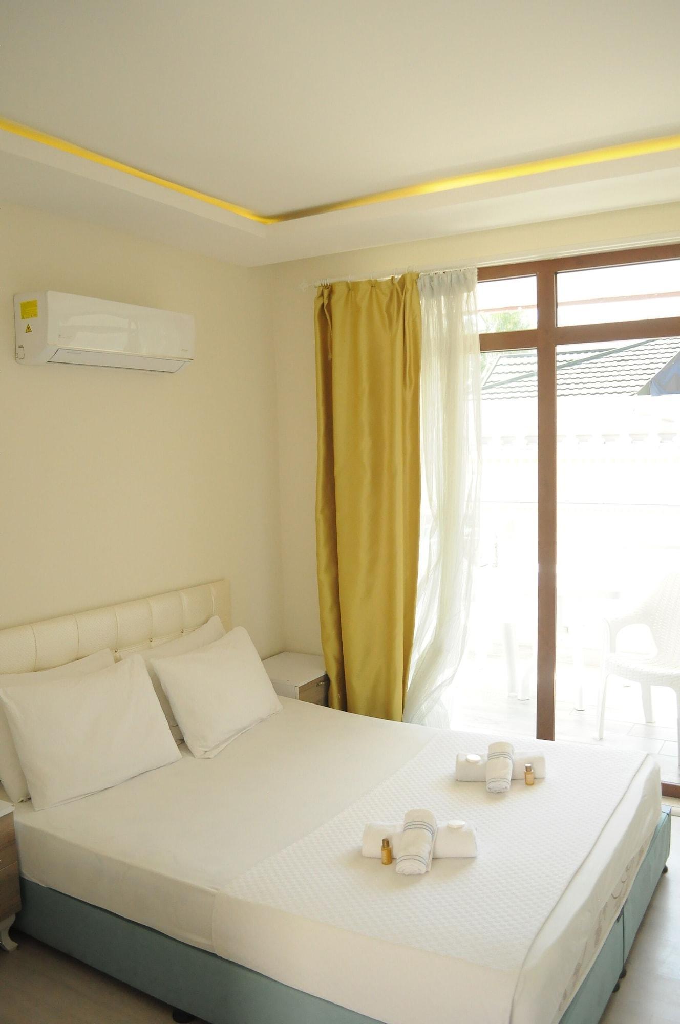 Kemer Suites מראה חיצוני תמונה