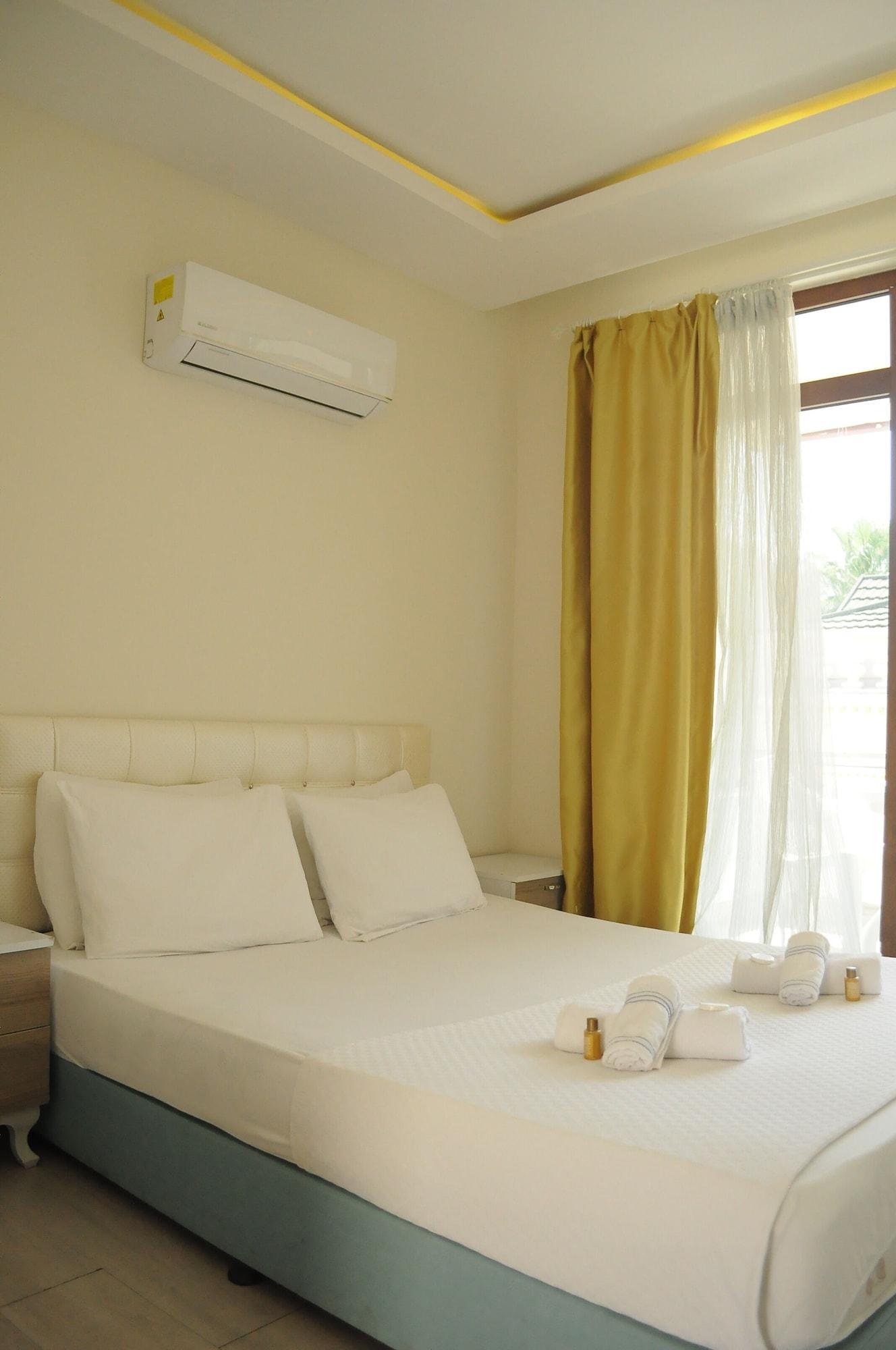 Kemer Suites מראה חיצוני תמונה