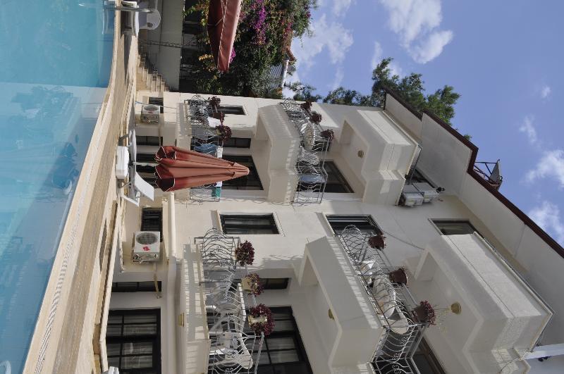 Kemer Suites מראה חיצוני תמונה