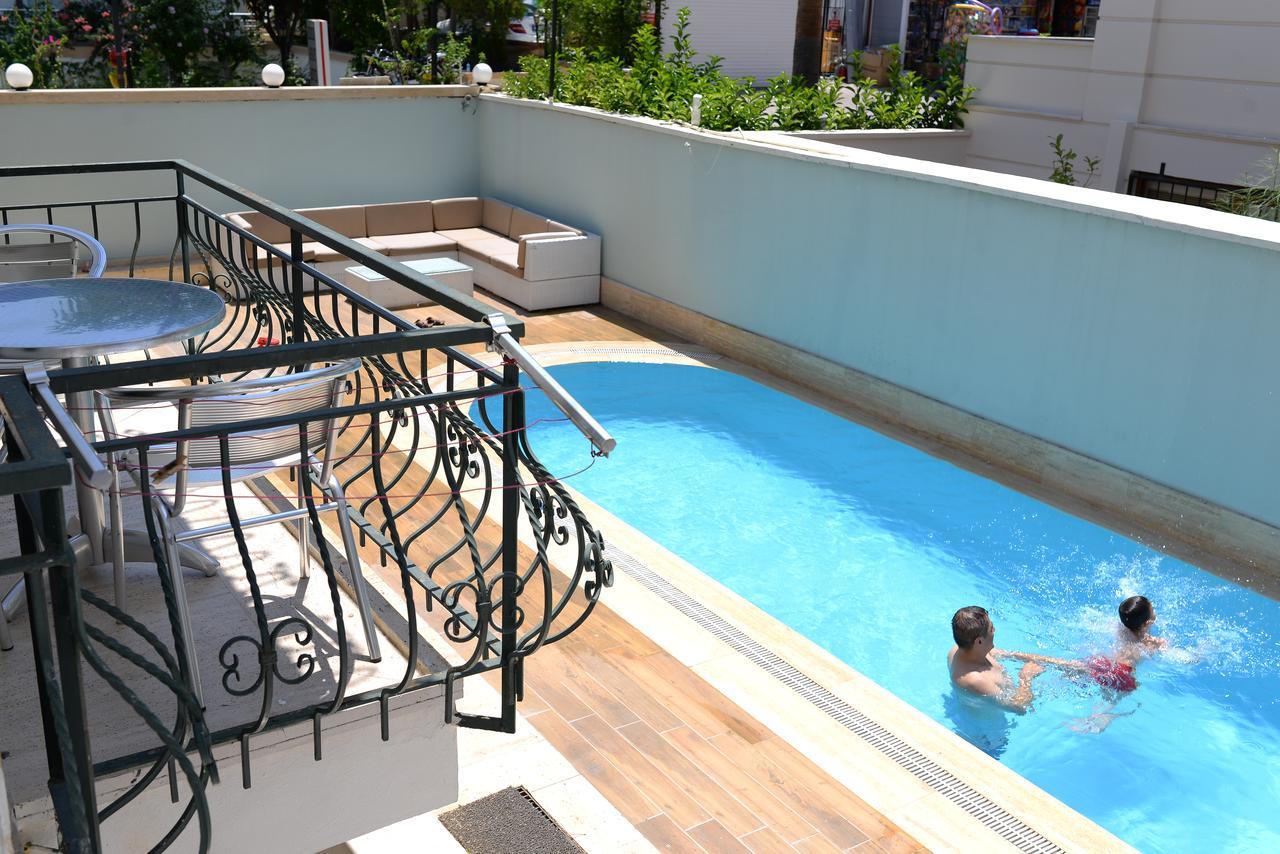 Kemer Suites מראה חיצוני תמונה