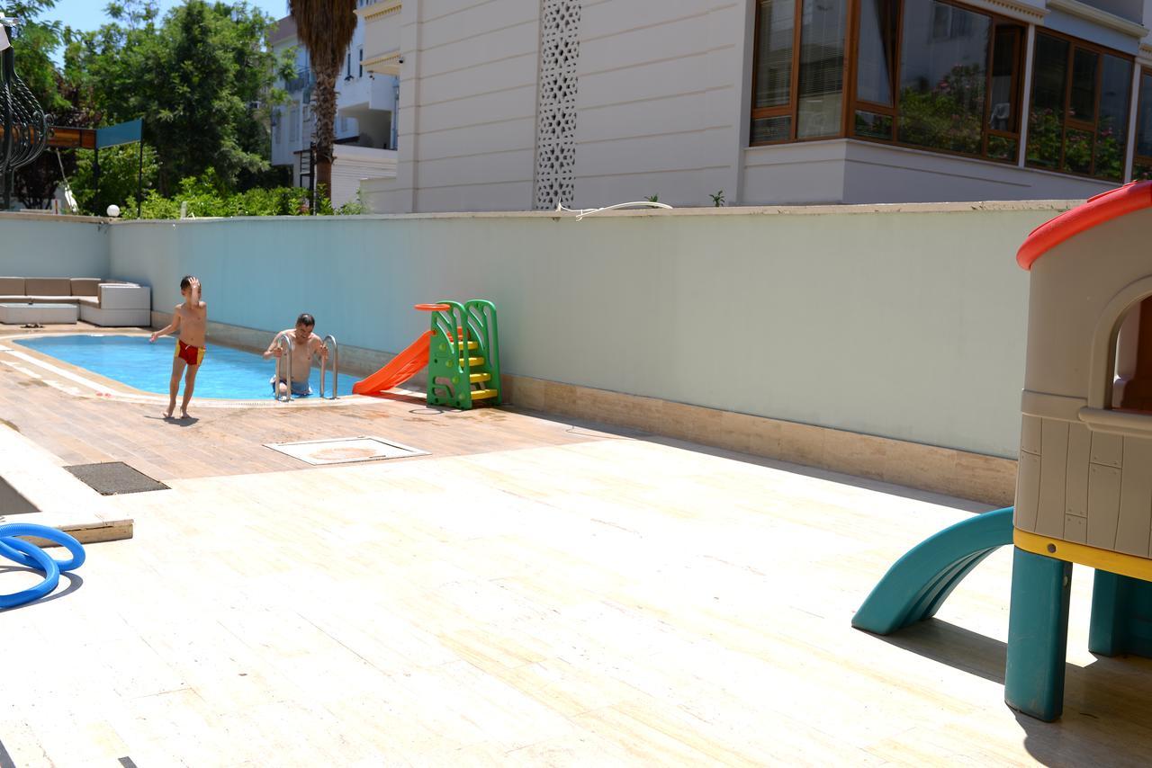 Kemer Suites מראה חיצוני תמונה
