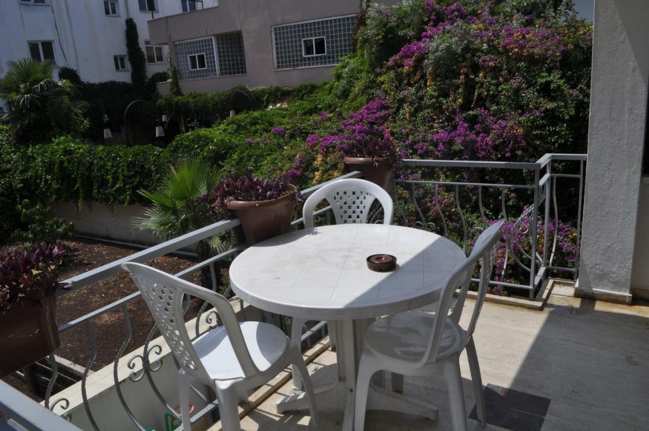 Kemer Suites מראה חיצוני תמונה