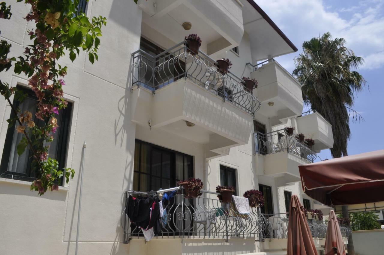Kemer Suites מראה חיצוני תמונה