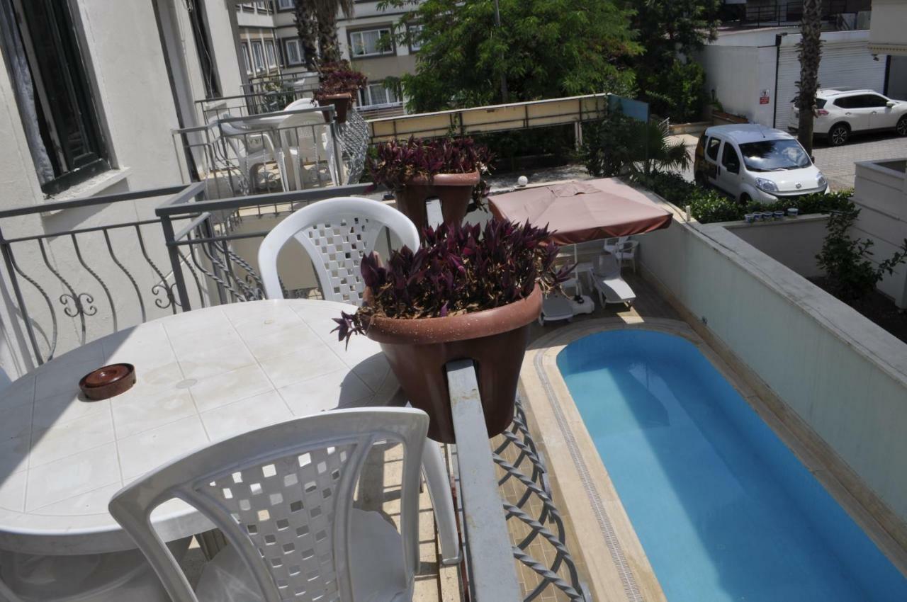 Kemer Suites מראה חיצוני תמונה