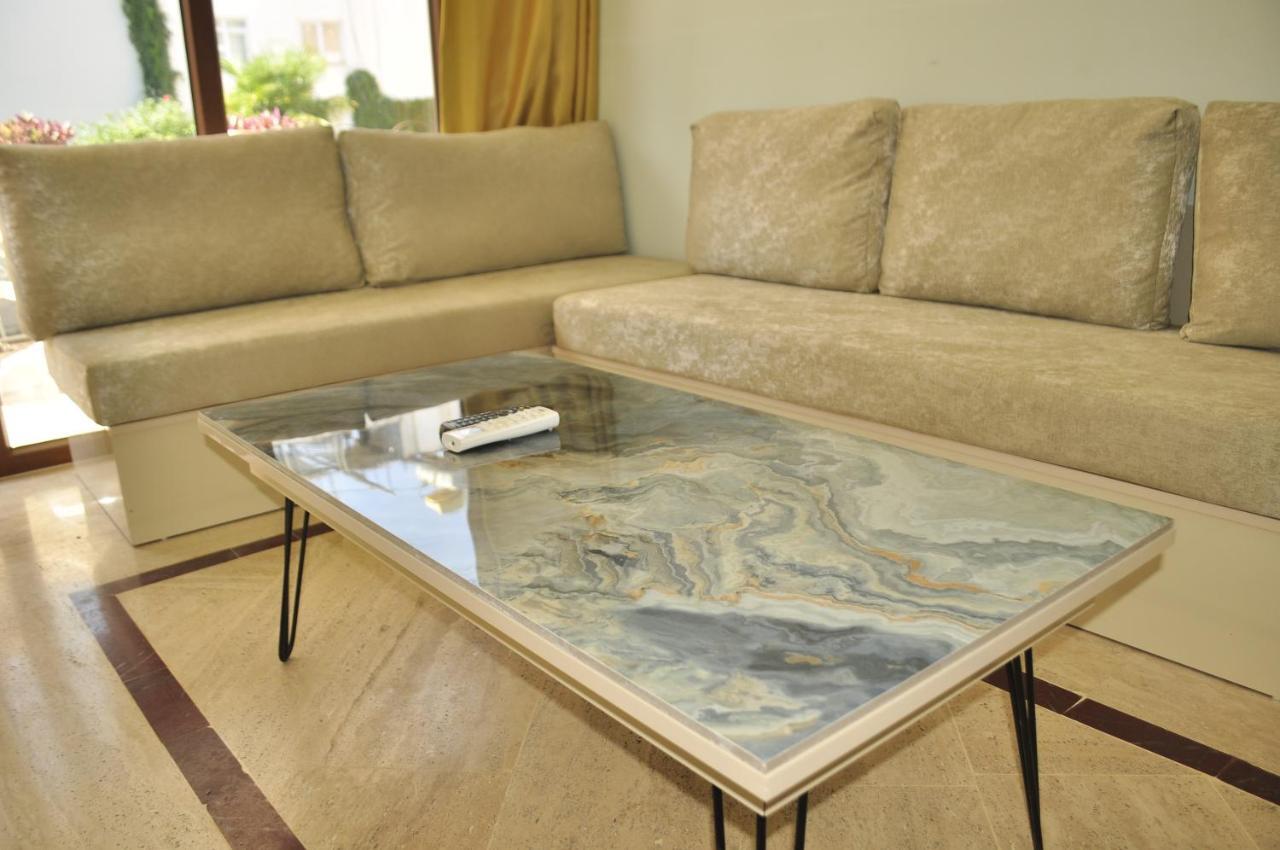 Kemer Suites מראה חיצוני תמונה