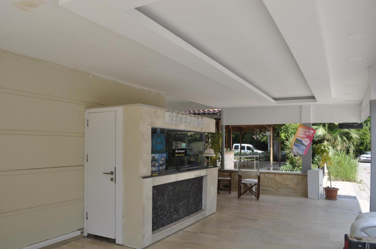 Kemer Suites מראה חיצוני תמונה