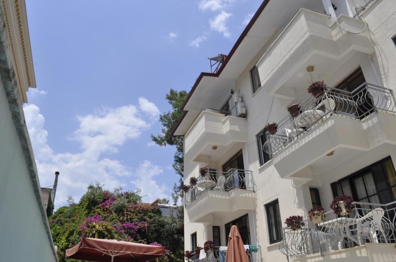 Kemer Suites מראה חיצוני תמונה