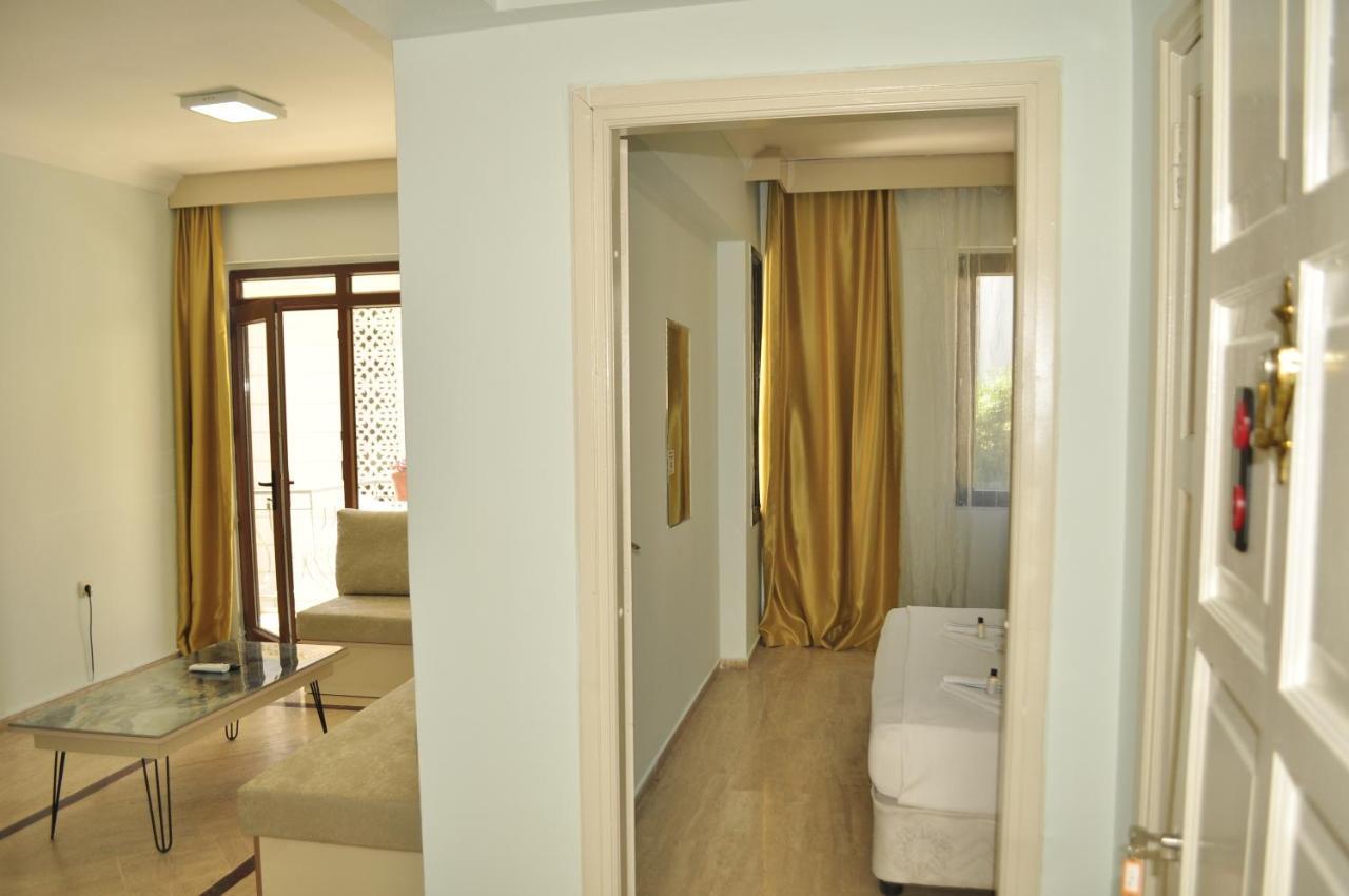 Kemer Suites מראה חיצוני תמונה