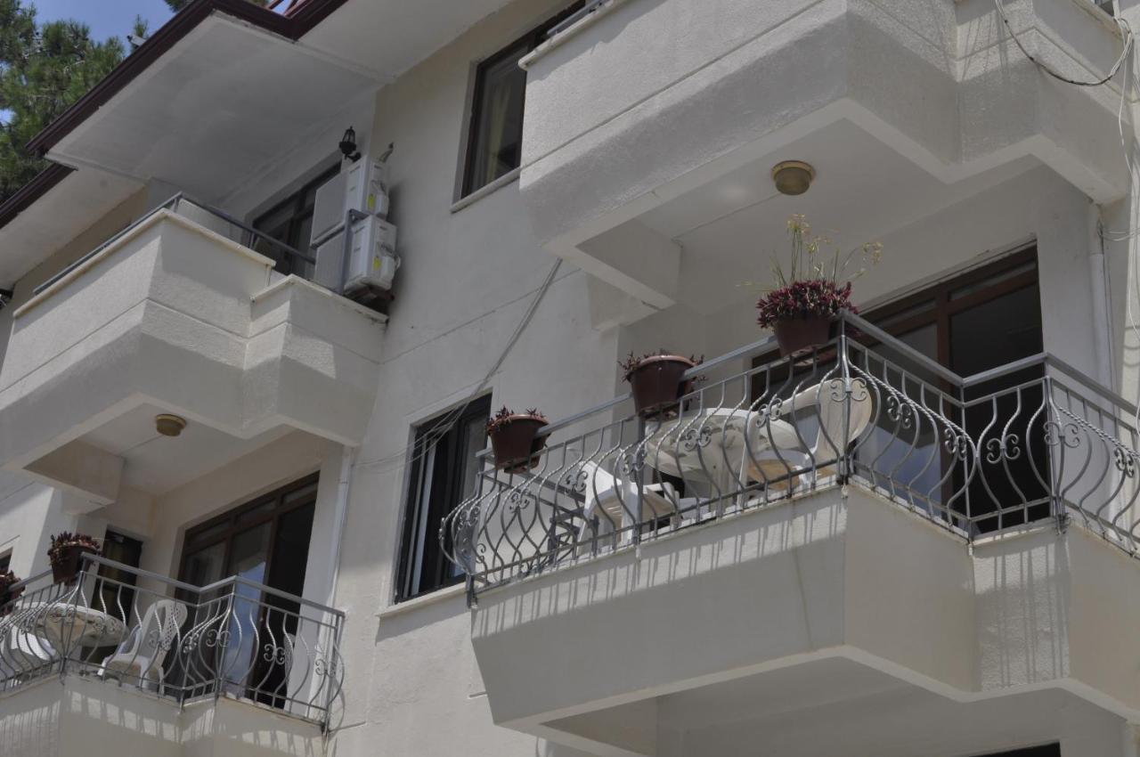 Kemer Suites מראה חיצוני תמונה