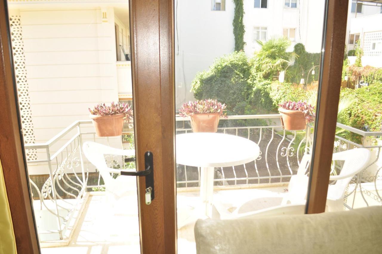 Kemer Suites מראה חיצוני תמונה
